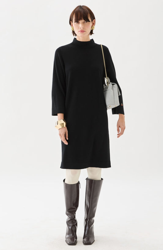 Busnel Vanessa Dress