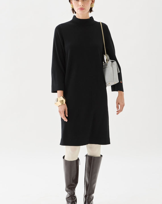 Busnel Vanessa Dress