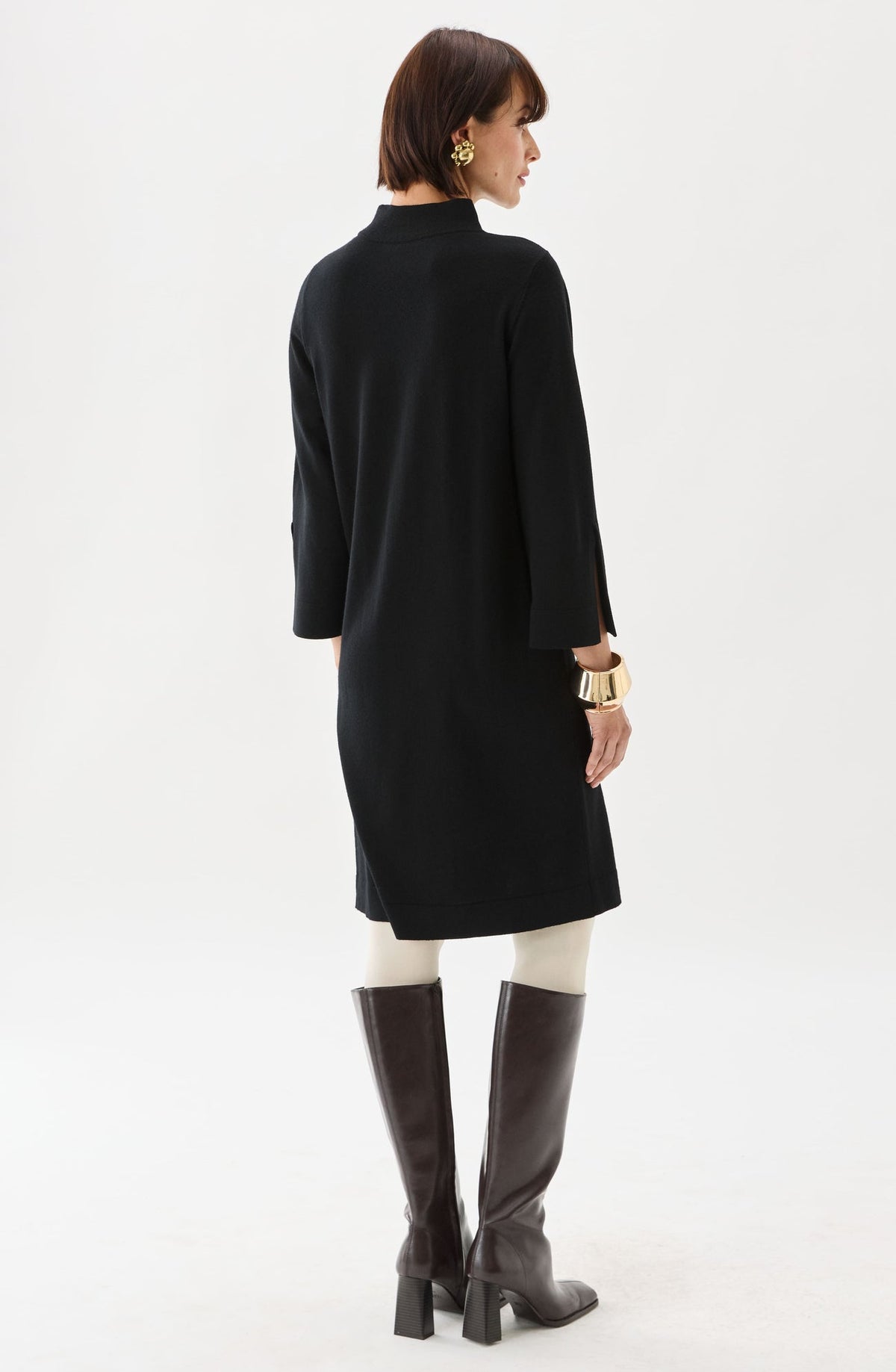 Busnel Vanessa Dress