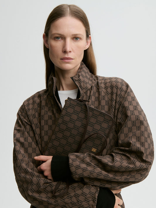 By Malene Birger Cara Purse