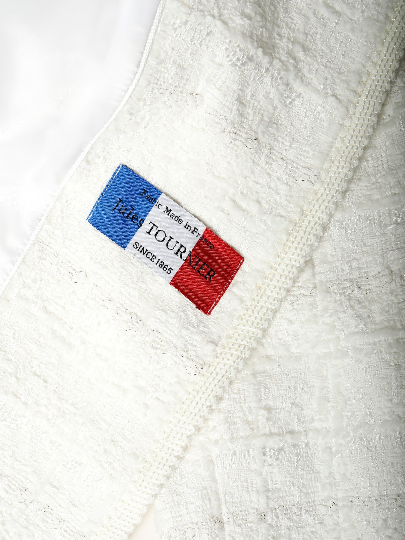 Andiata Ameline Boucle Blazer