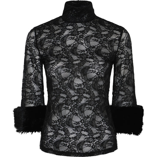 Bruuns Bazaar Selenia Lenia Blouse