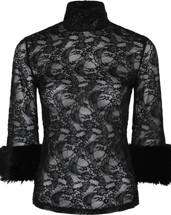 Bruuns Bazaar Selenia Lenia Blouse