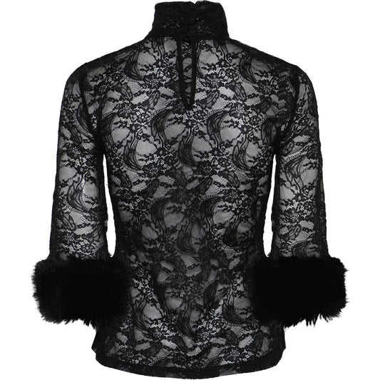 Bruuns Bazaar Selenia Lenia Blouse