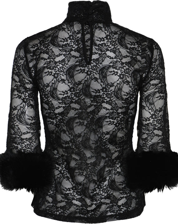 Bruuns Bazaar Selenia Lenia Blouse