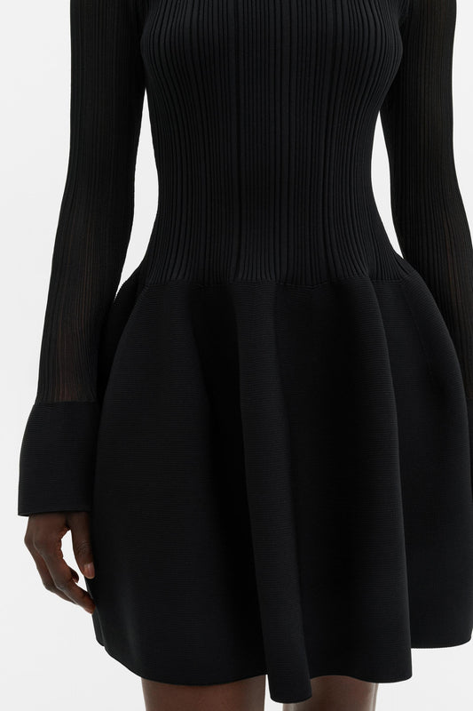 Malina Elona Mini Dress