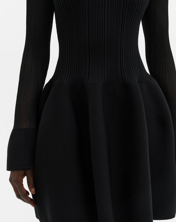 Malina Elona Mini Dress