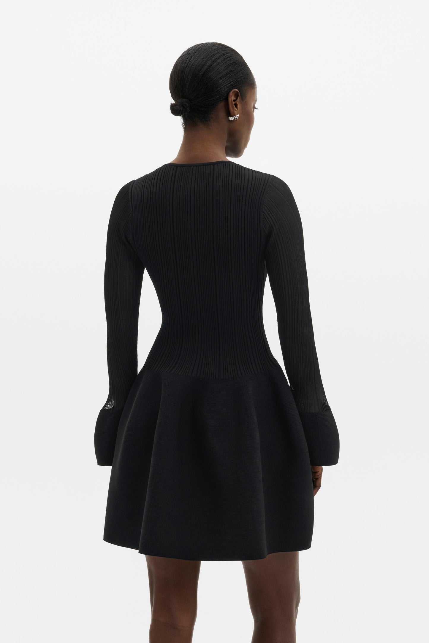 Malina Elona Mini Dress