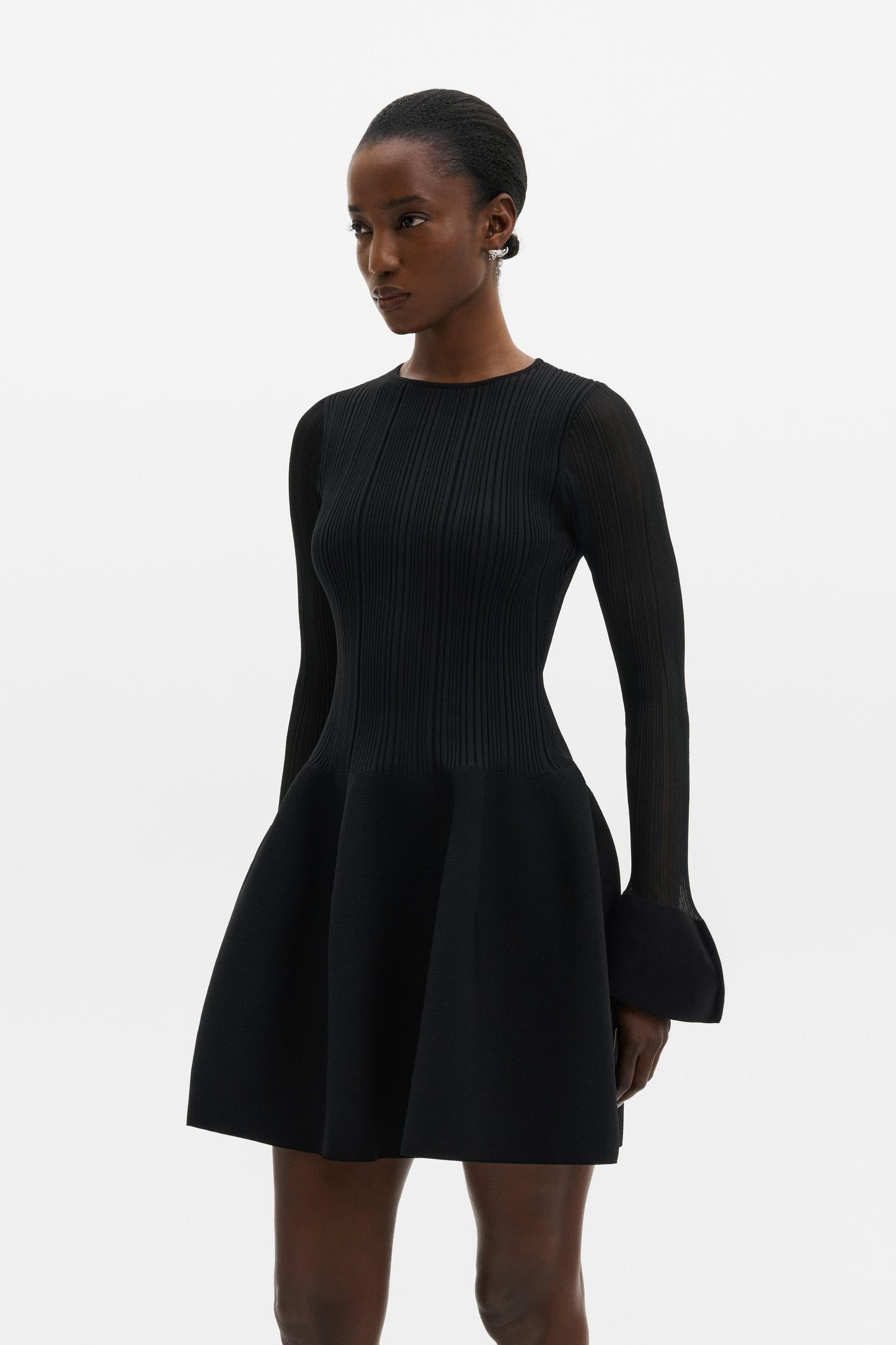 Malina Elona Mini Dress