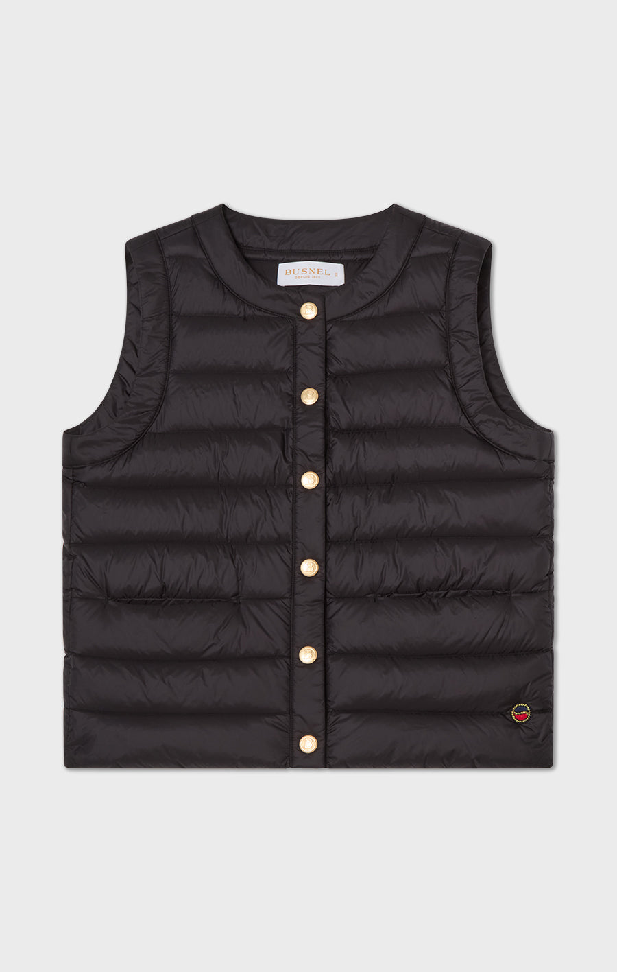 Busnel Ina Down Vest