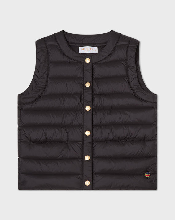 Busnel Ina Down Vest