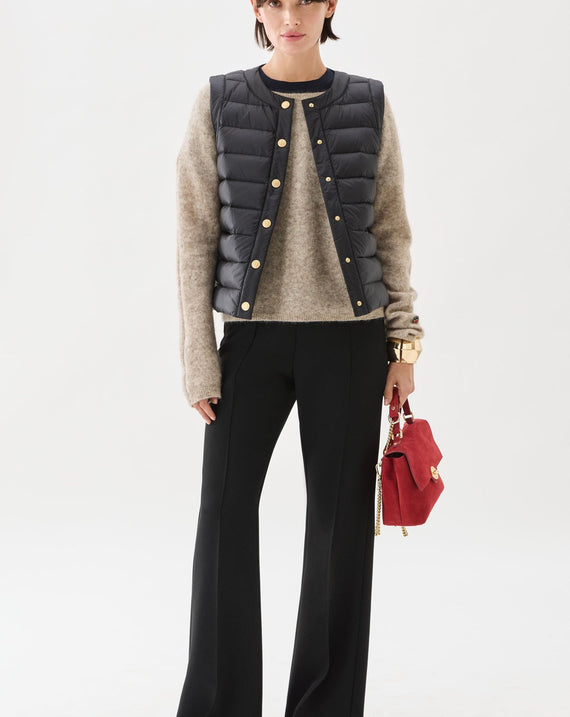 Busnel Ina Down Vest