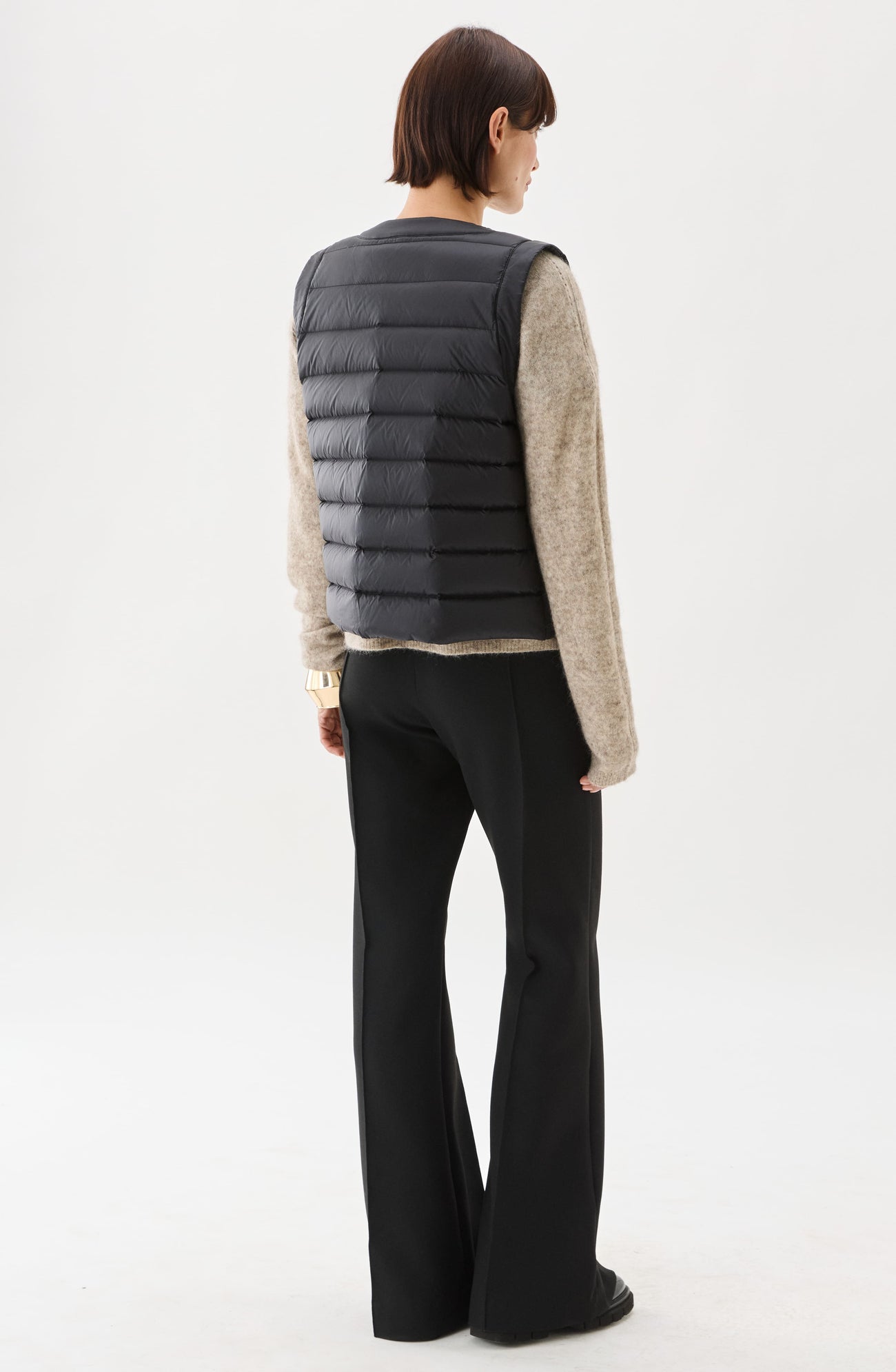 Busnel Ina Down Vest