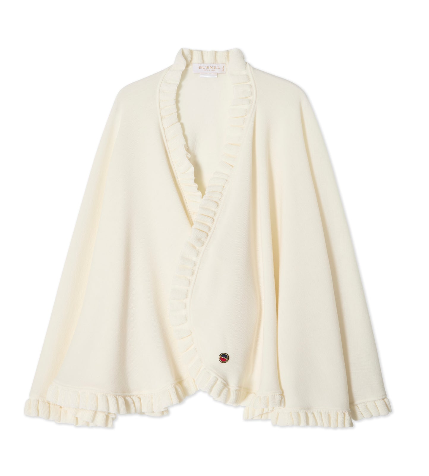 Busnel Silvia Cape
