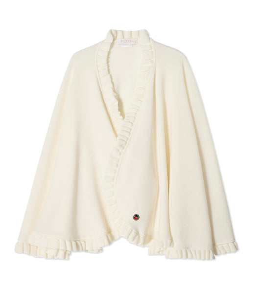 Busnel Silvia Cape