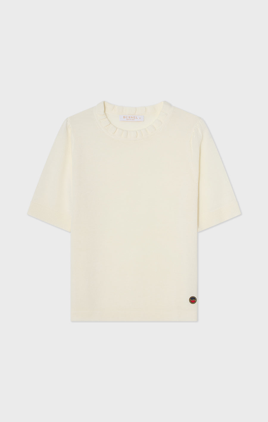 Busnel Minna Top Knit