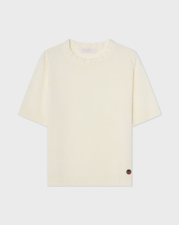 Busnel Minna Top Knit