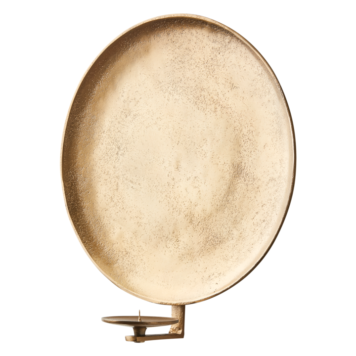 Affari Wall Candle Holder
