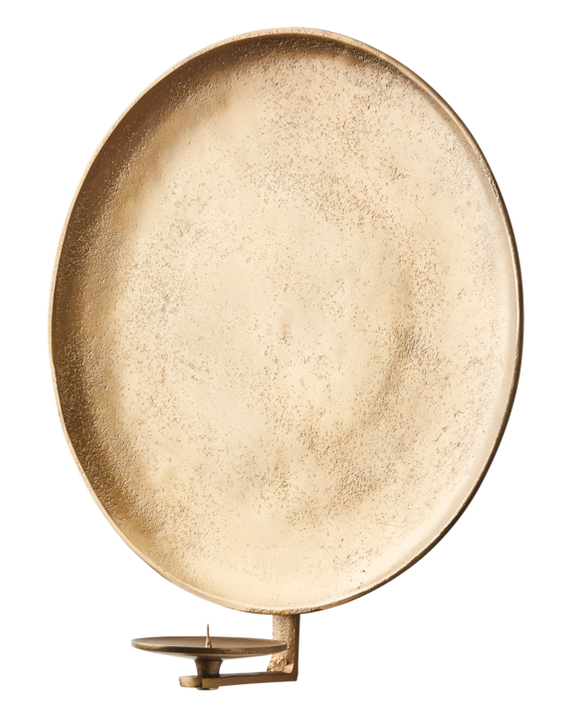 Affari Wall Candle Holder