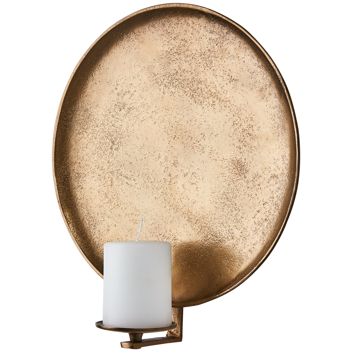 Affari Wall Candle Holder