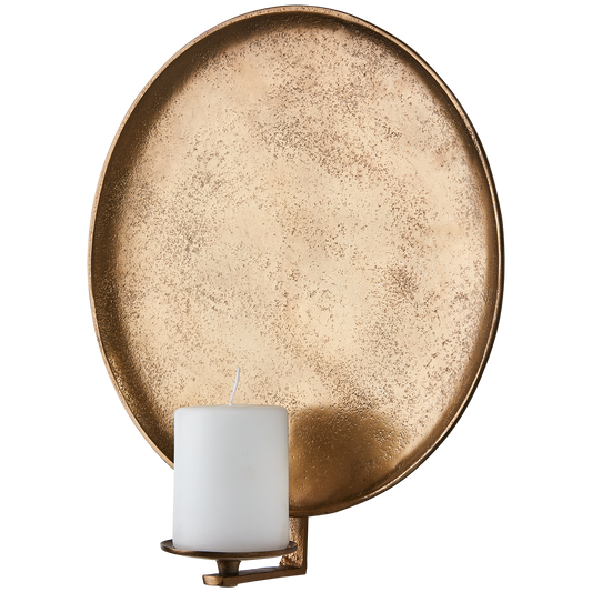 Affari Wall Candle Holder