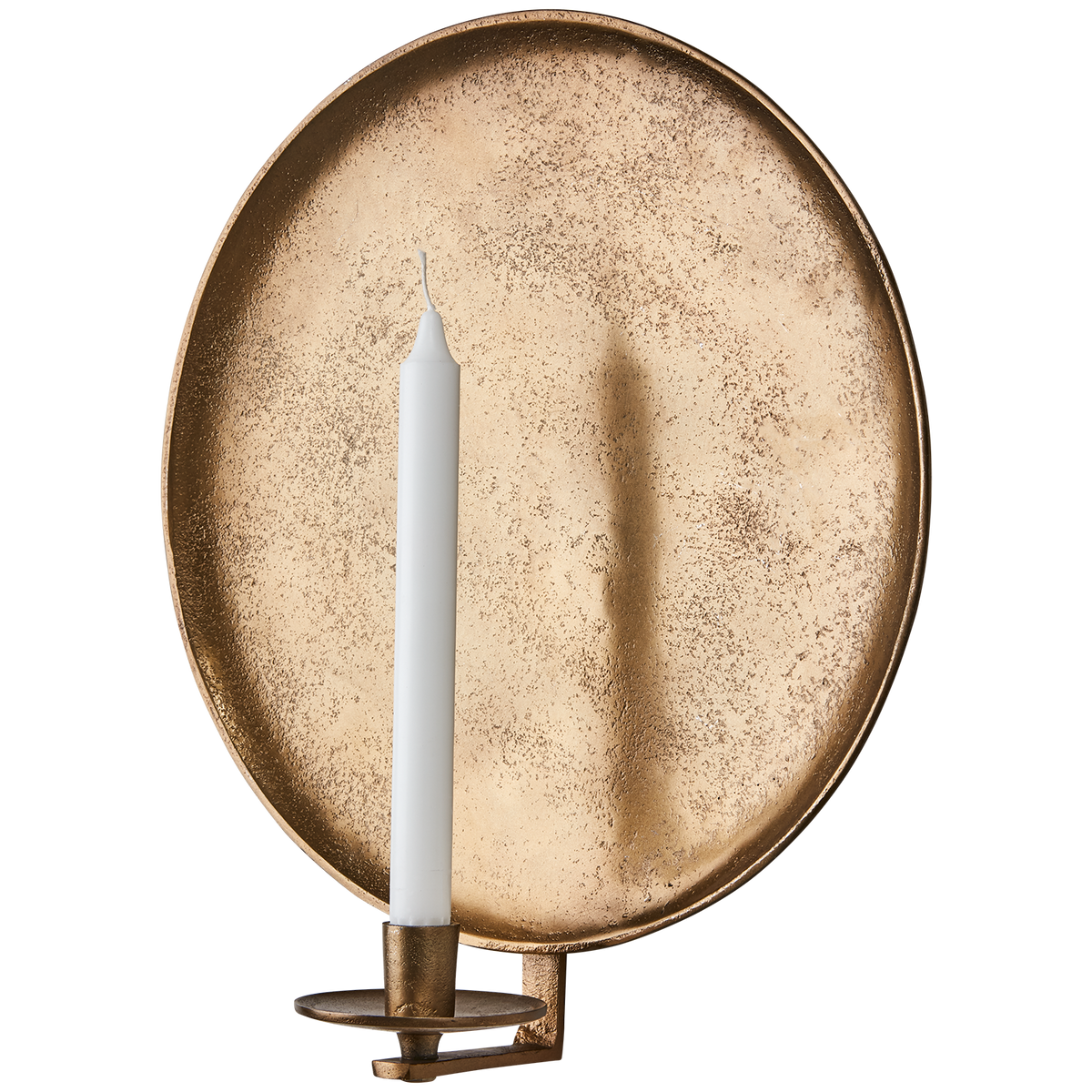 Affari Wall Candle Holder