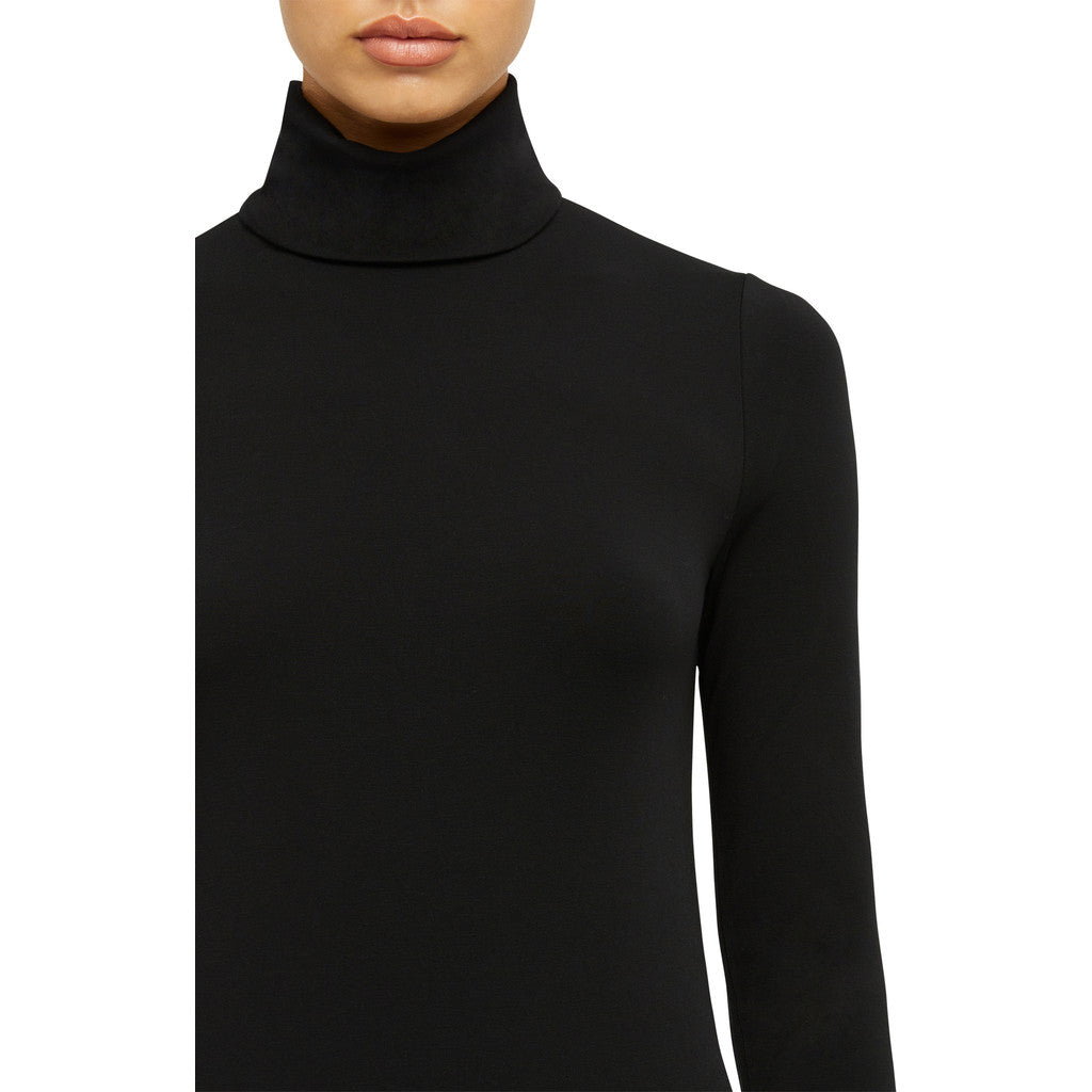 Wolford Aurora Pullover Black