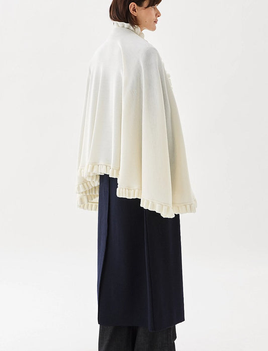 Busnel Silvia Cape