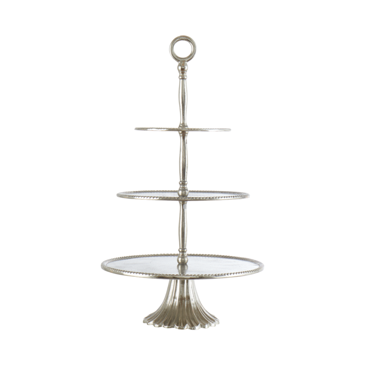 Affarin Carter Decoration Stand Hand Made M