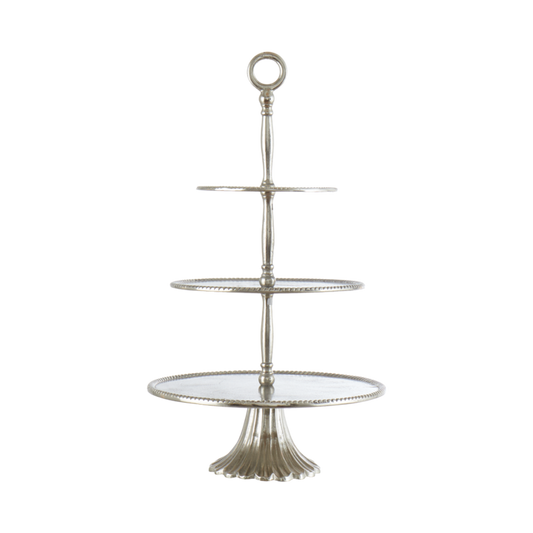 Affarin Carter Decoration Stand Hand Made M