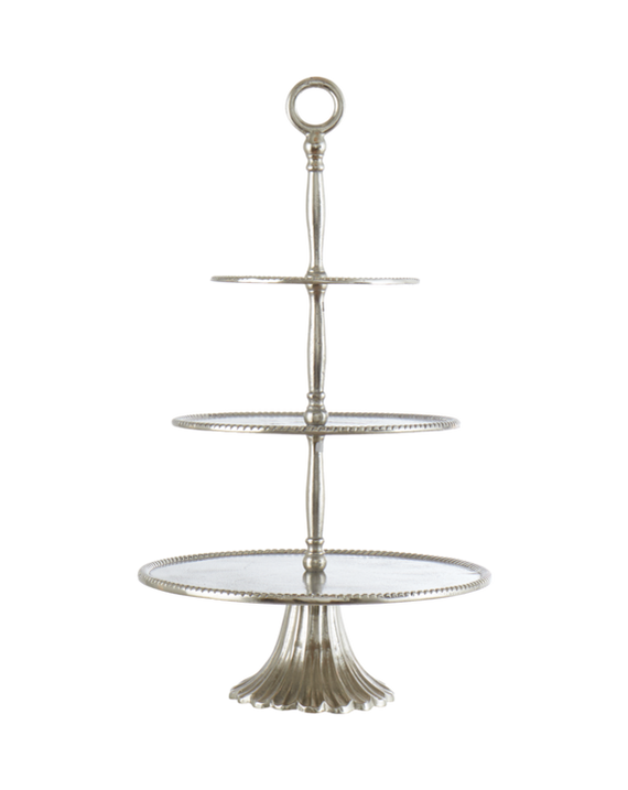 Affarin Carter Decoration Stand Hand Made M