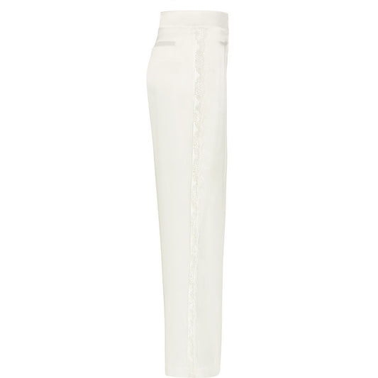 Simone Perele LOVE ME Silk Pant
