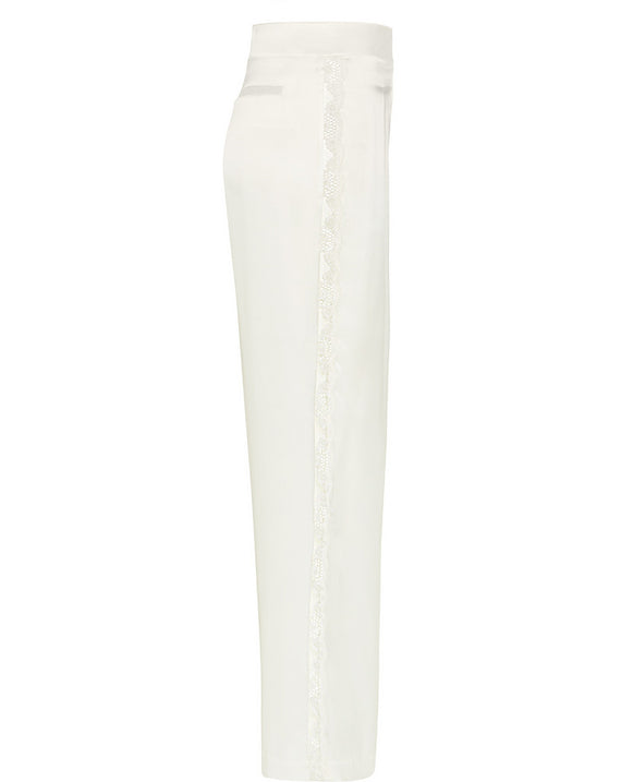 Simone Perele LOVE ME Silk Pant