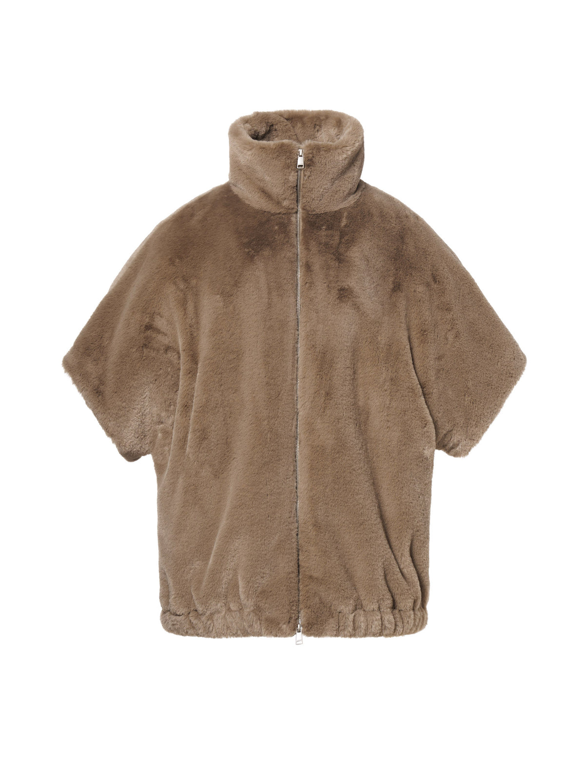 Beaumont Aimy Tekoturkistakki taupe