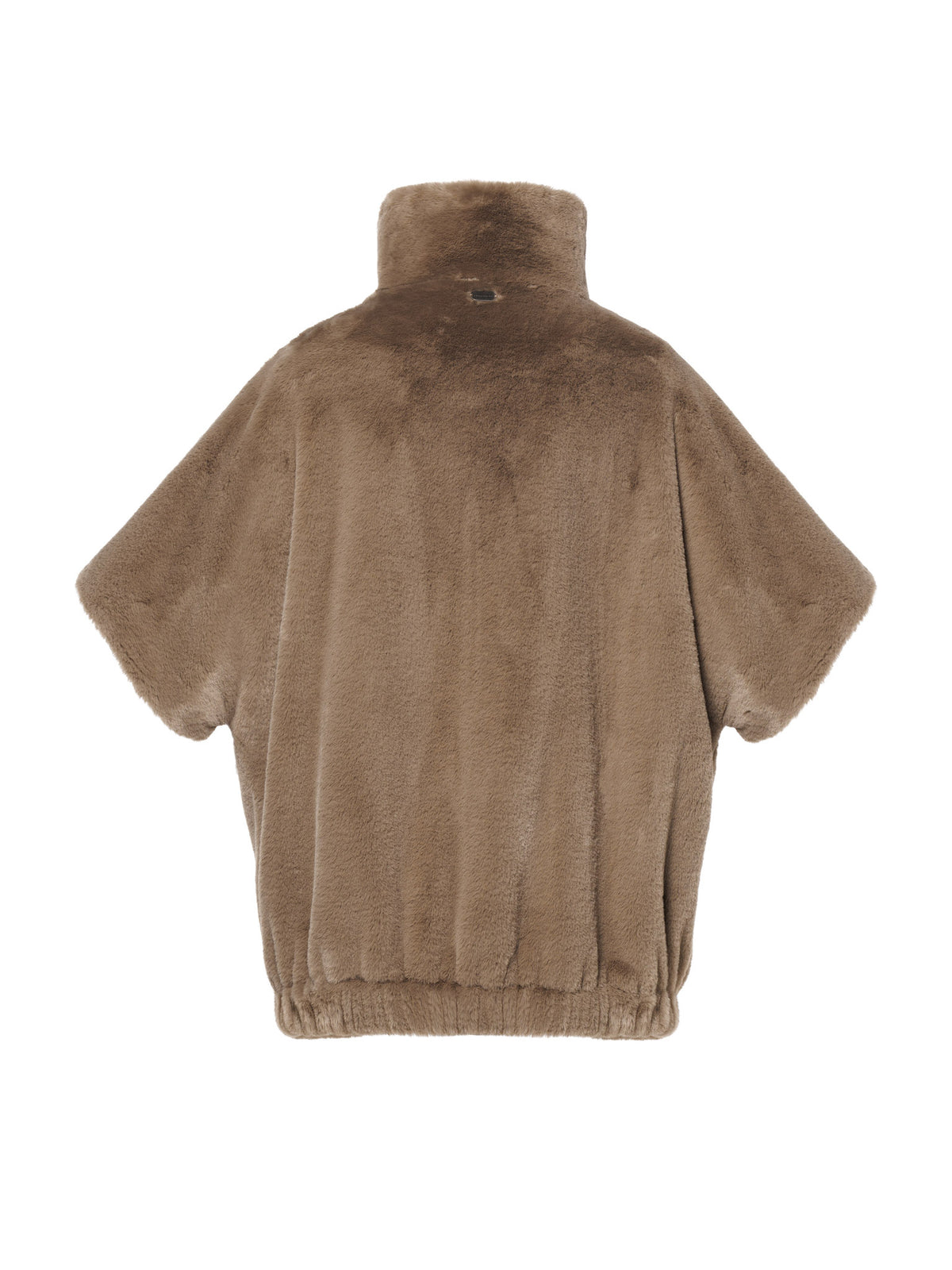 Beaumont Aimy Tekoturkistakki taupe
