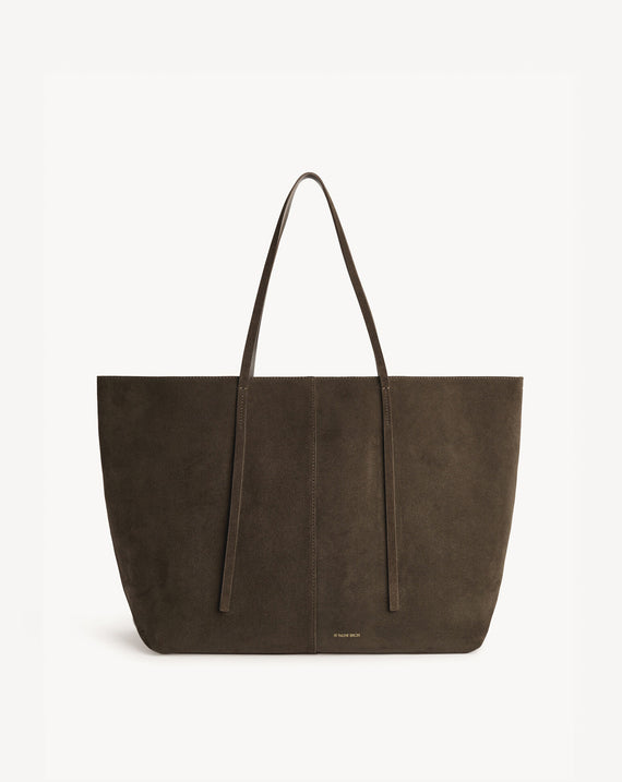 By Malene Birger Abilla Suede