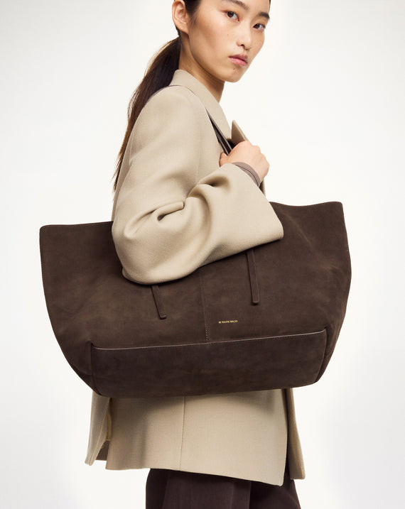 By Malene Birger Abilla Suede