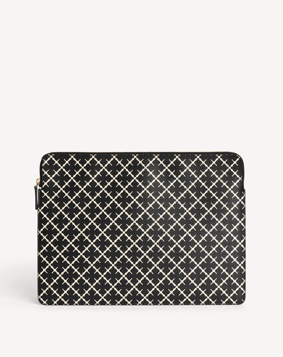 By Malene Birger Ivy Laptop 13 Black
