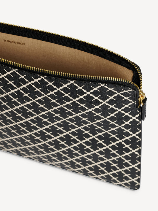 By Malene Birger Ivy Laptop 13 Black