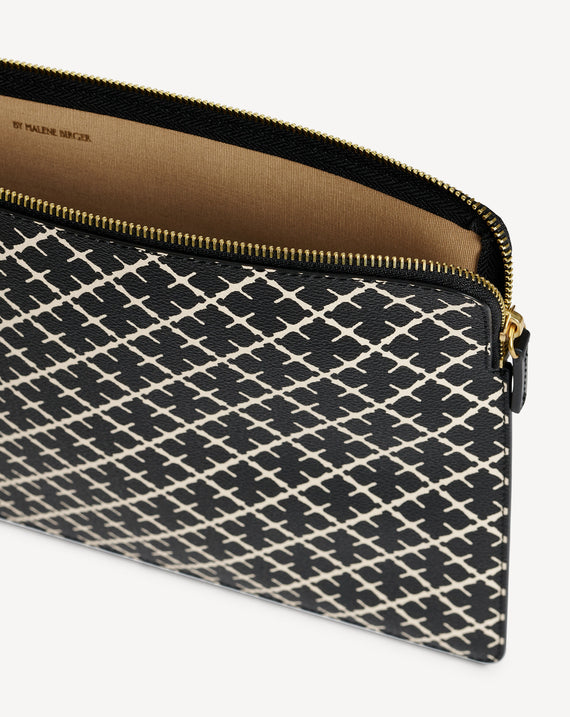 By Malene Birger Ivy Laptop 13 Black
