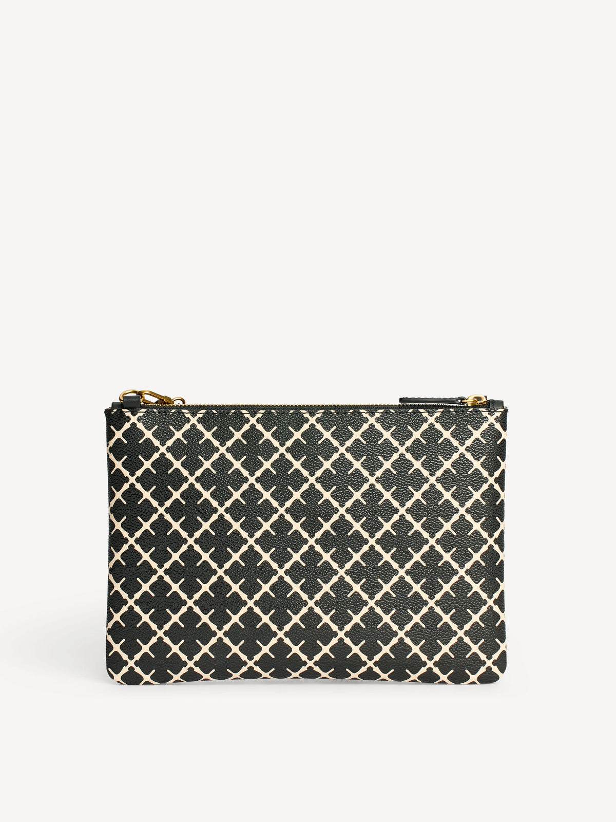By Malene Birger Ivy Clutch Black