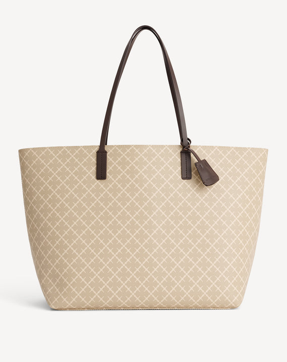 By Malene Birger Abi Tote Feather