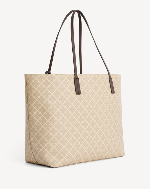 By Malene Birger Abi Tote Feather