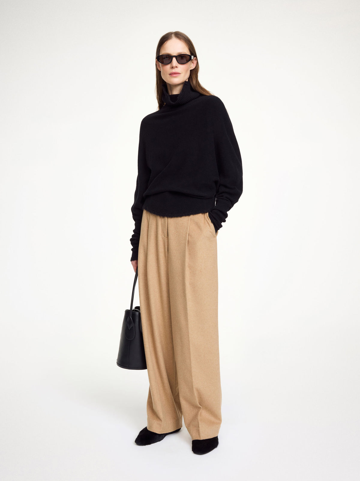 By Malene Birger Magosa Knit