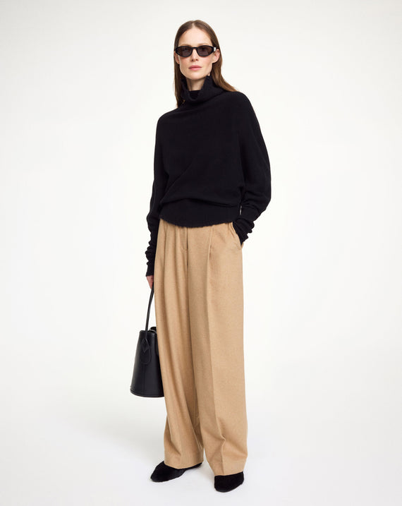 By Malene Birger Magosa Knit