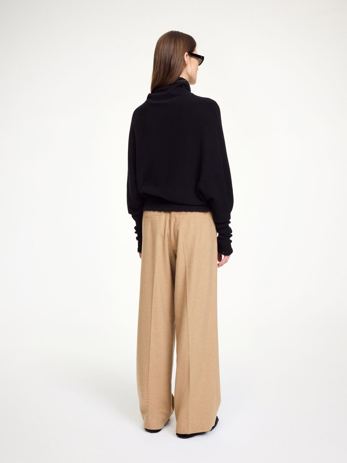 By Malene Birger Magosa Knit