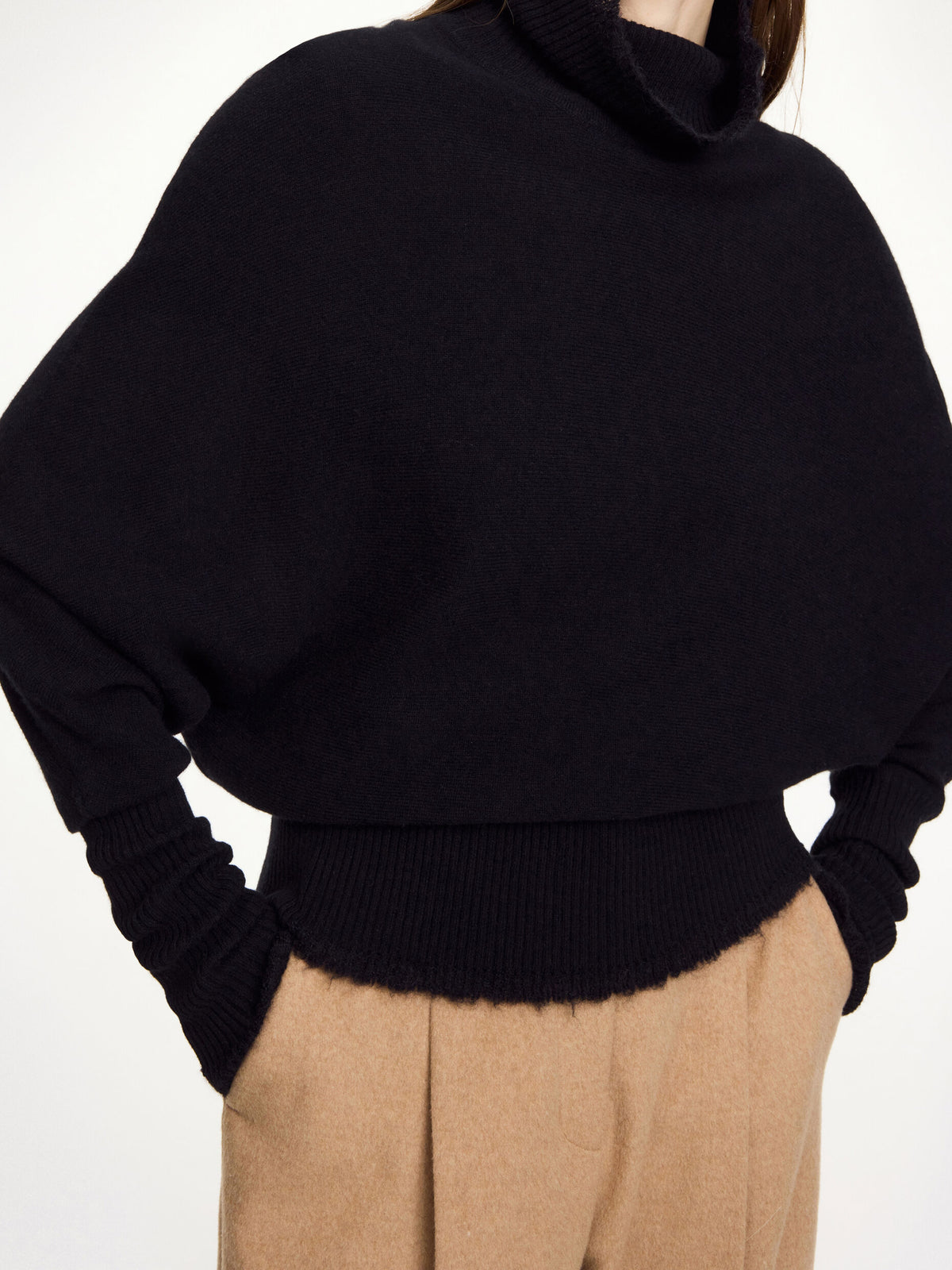 By Malene Birger Magosa Knit