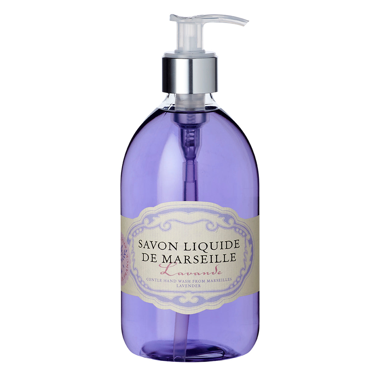 Savon Liquide de Marseille Laventeli 500ml