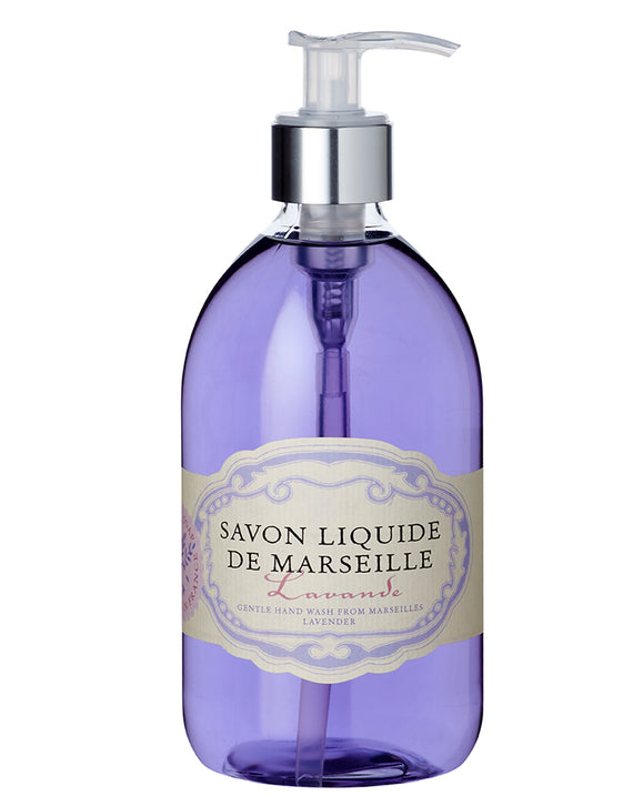 Savon Liquide de Marseille Laventeli 500ml