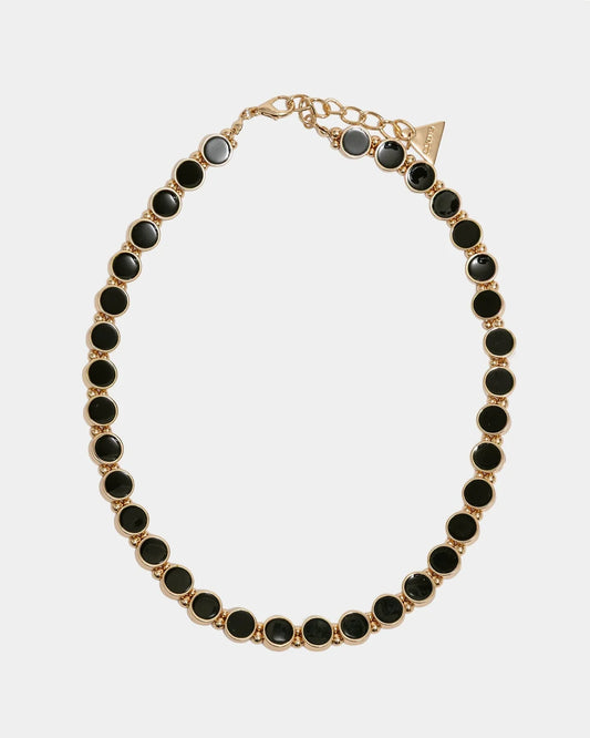 Bow 19 Ava Petit Necklace